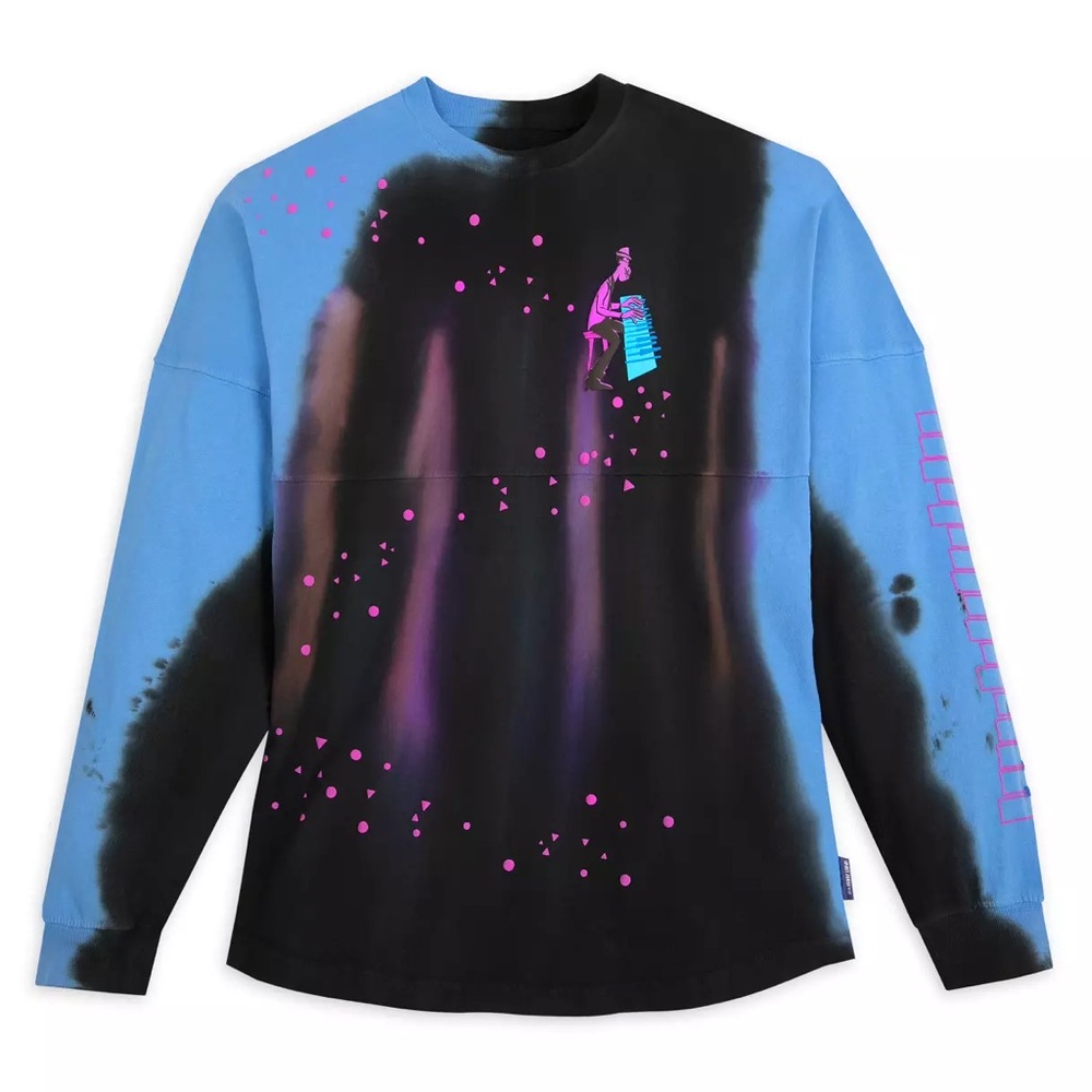 Disney’s Soul Spirit Jersey XL
